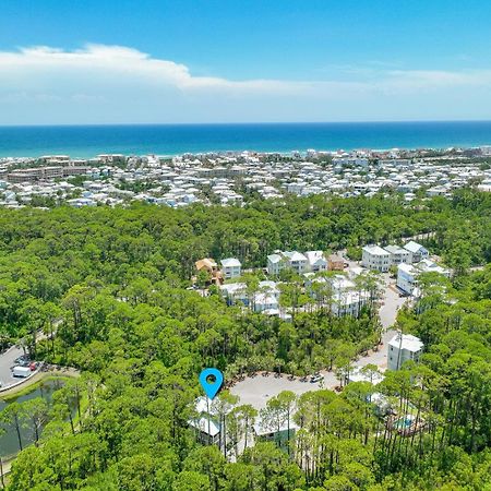 Joy Of Life - Seacrest Beach 4Bd 4Ba Βίλα Rosemary Beach Εξωτερικό φωτογραφία