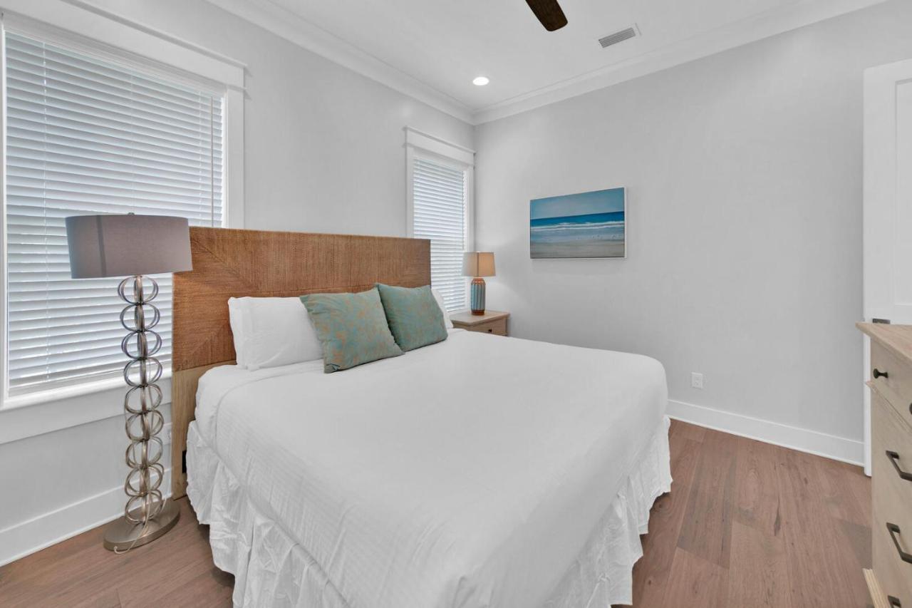 Joy Of Life - Seacrest Beach 4Bd 4Ba Βίλα Rosemary Beach Εξωτερικό φωτογραφία