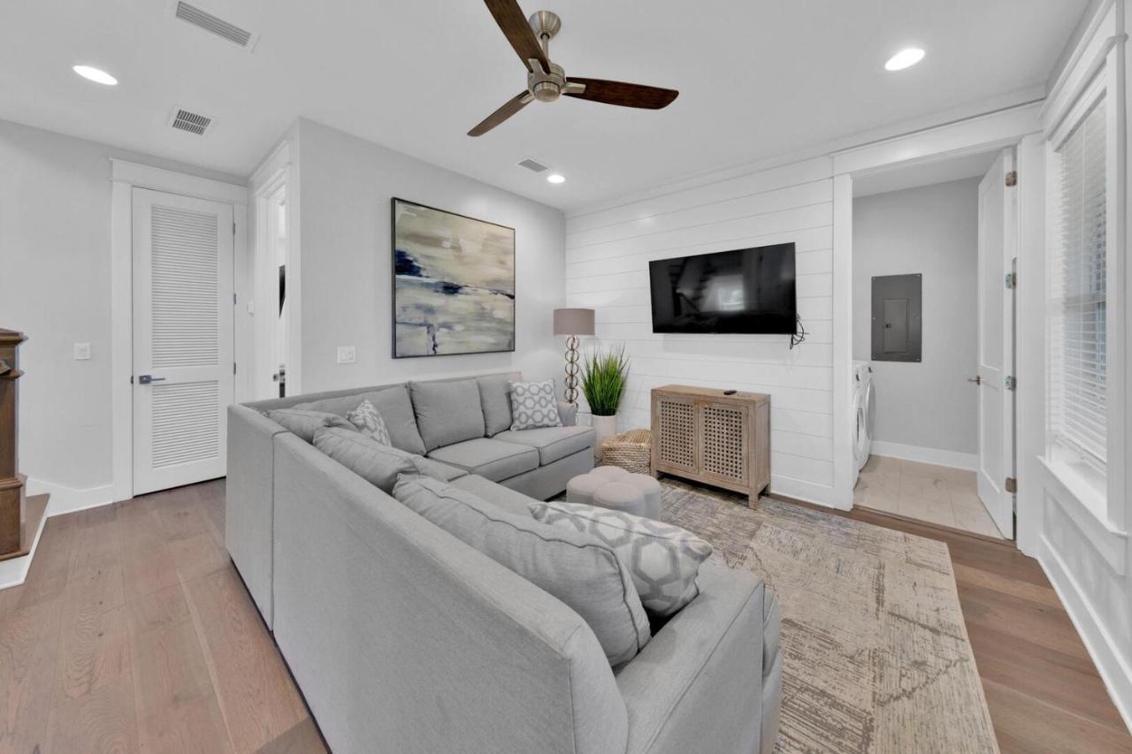 Joy Of Life - Seacrest Beach 4Bd 4Ba Βίλα Rosemary Beach Εξωτερικό φωτογραφία