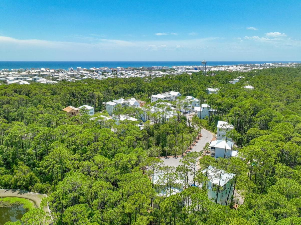 Joy Of Life - Seacrest Beach 4Bd 4Ba Βίλα Rosemary Beach Εξωτερικό φωτογραφία