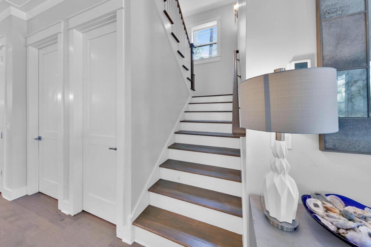 Joy Of Life - Seacrest Beach 4Bd 4Ba Βίλα Rosemary Beach Εξωτερικό φωτογραφία