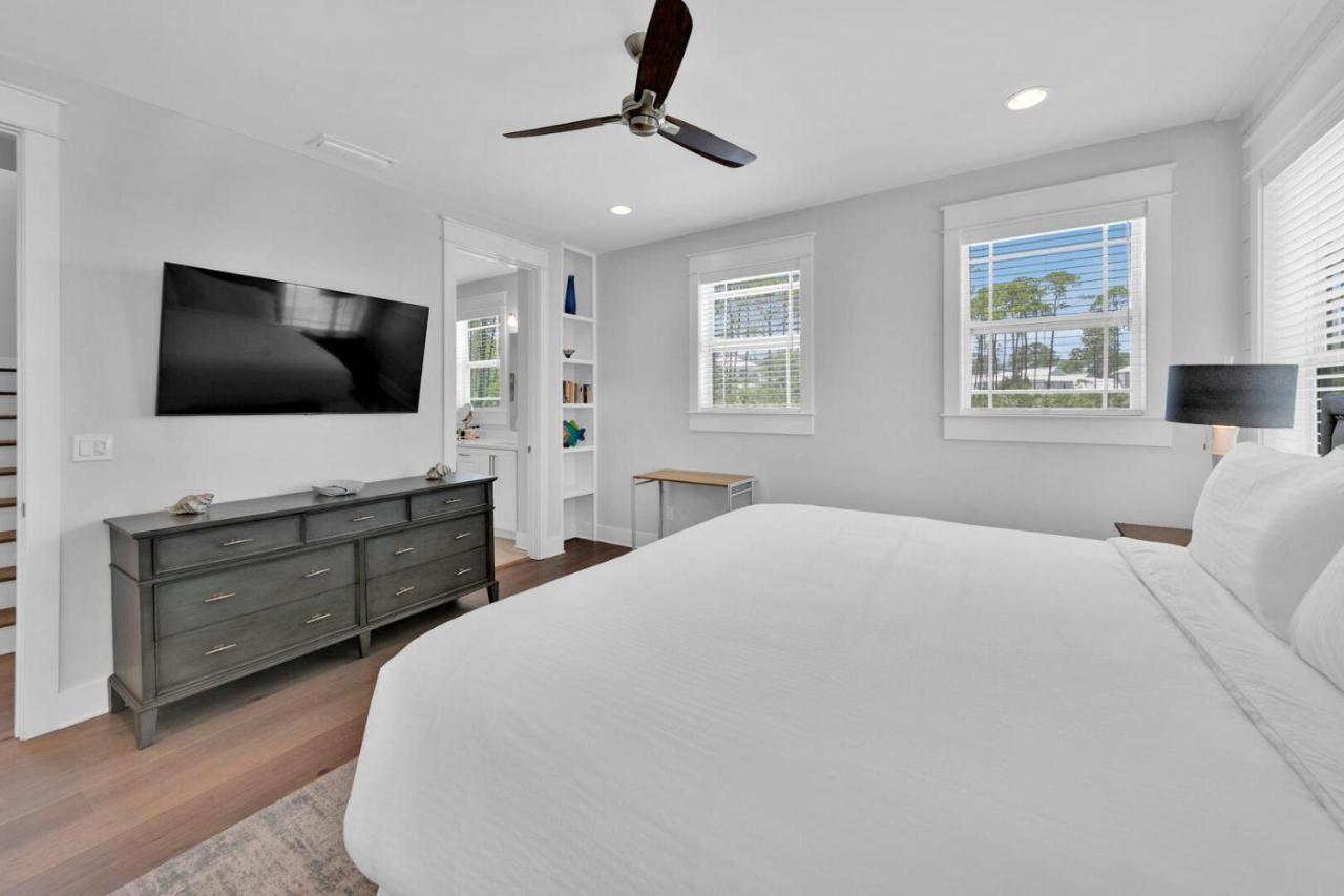 Joy Of Life - Seacrest Beach 4Bd 4Ba Βίλα Rosemary Beach Εξωτερικό φωτογραφία