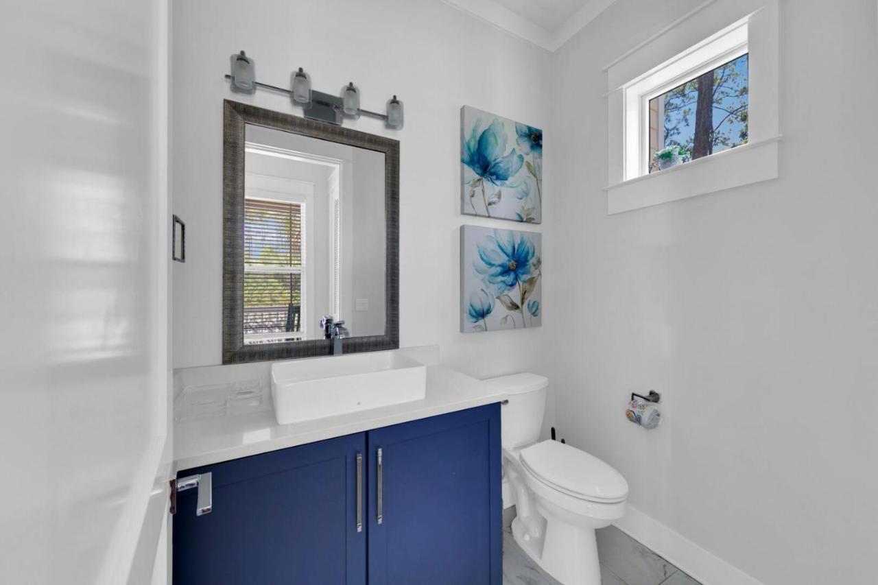 Joy Of Life - Seacrest Beach 4Bd 4Ba Βίλα Rosemary Beach Εξωτερικό φωτογραφία