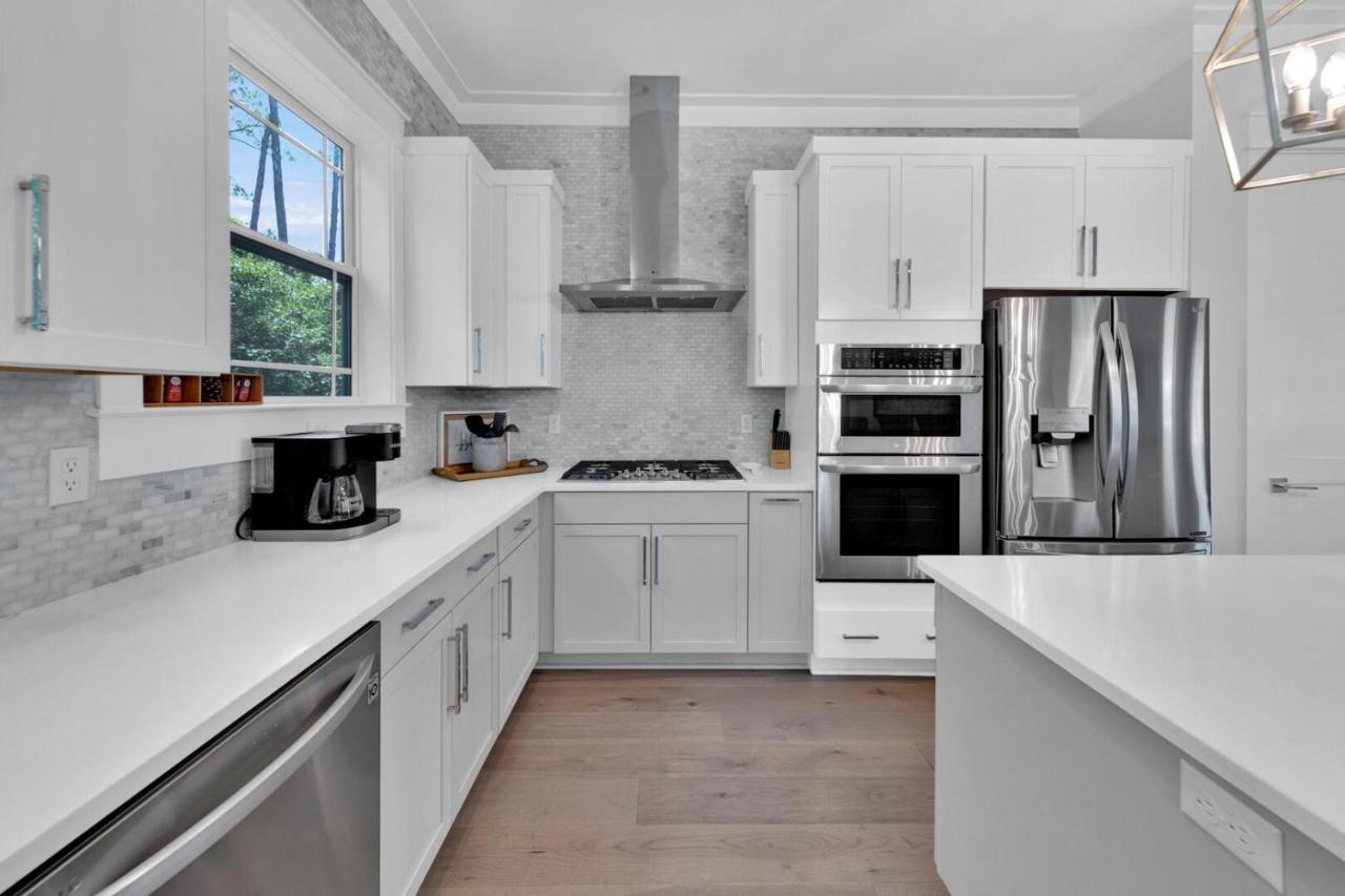 Joy Of Life - Seacrest Beach 4Bd 4Ba Βίλα Rosemary Beach Εξωτερικό φωτογραφία