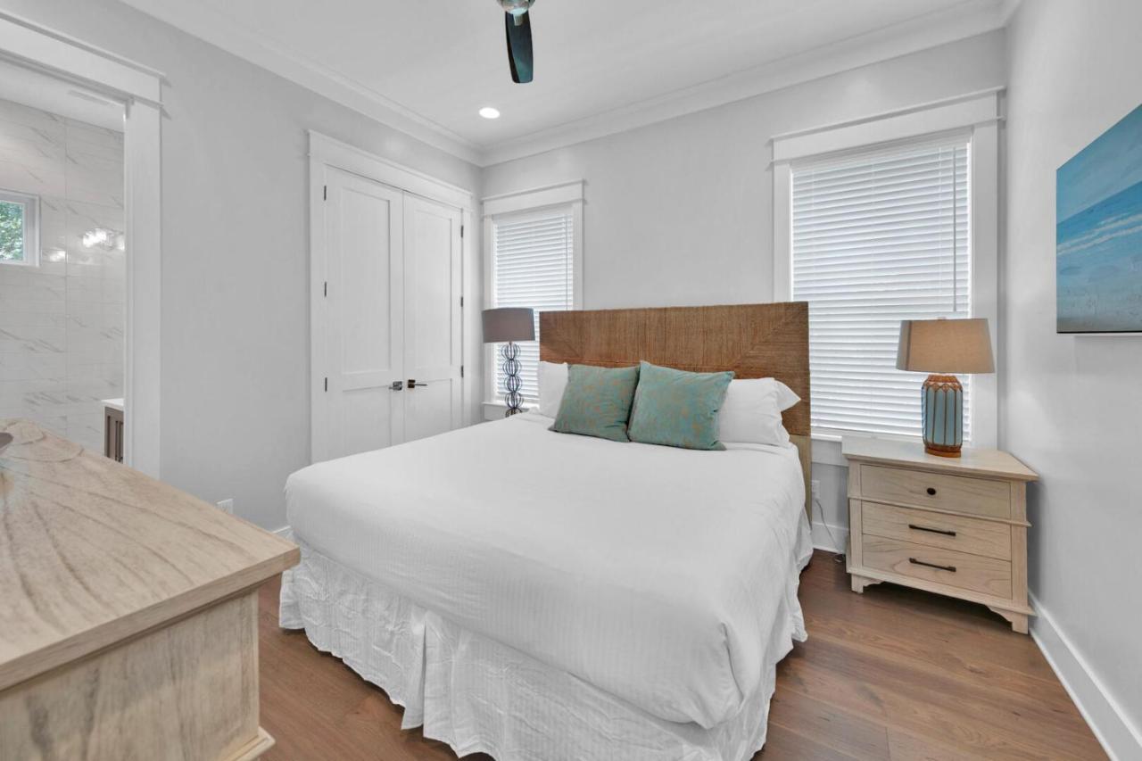 Joy Of Life - Seacrest Beach 4Bd 4Ba Βίλα Rosemary Beach Εξωτερικό φωτογραφία