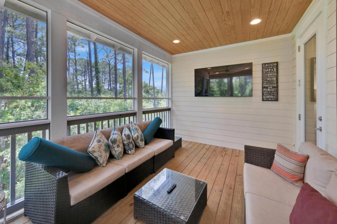 Joy Of Life - Seacrest Beach 4Bd 4Ba Βίλα Rosemary Beach Εξωτερικό φωτογραφία