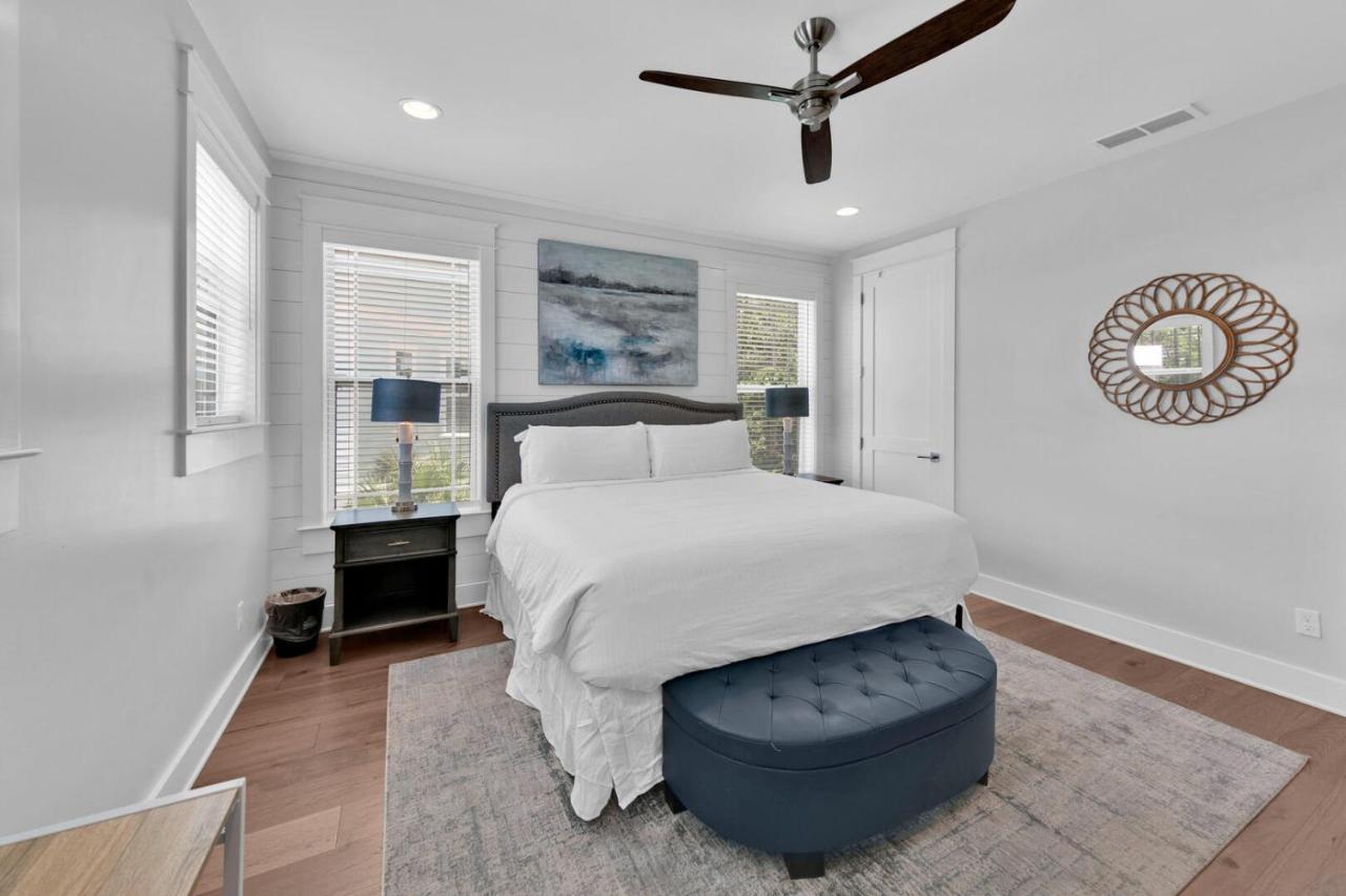 Joy Of Life - Seacrest Beach 4Bd 4Ba Βίλα Rosemary Beach Εξωτερικό φωτογραφία