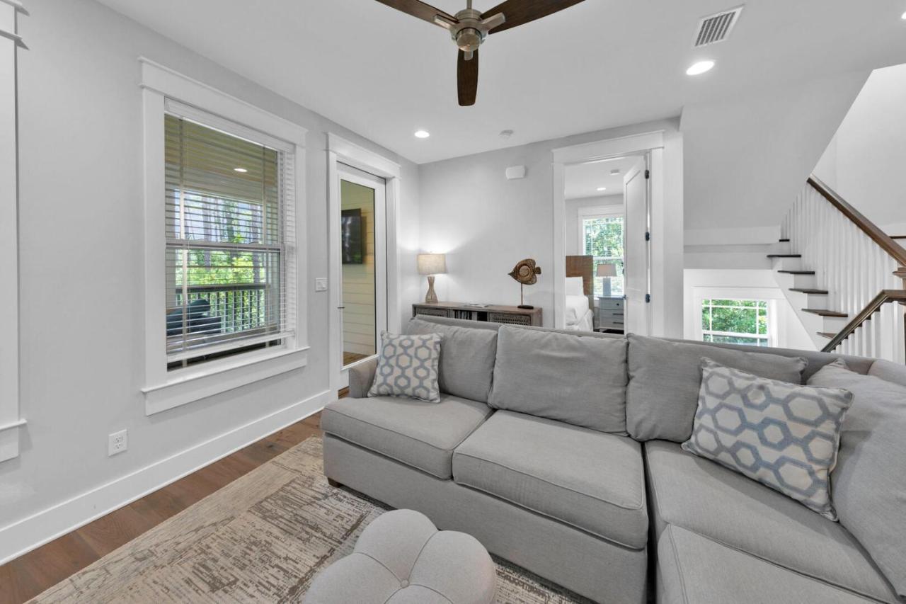 Joy Of Life - Seacrest Beach 4Bd 4Ba Βίλα Rosemary Beach Εξωτερικό φωτογραφία