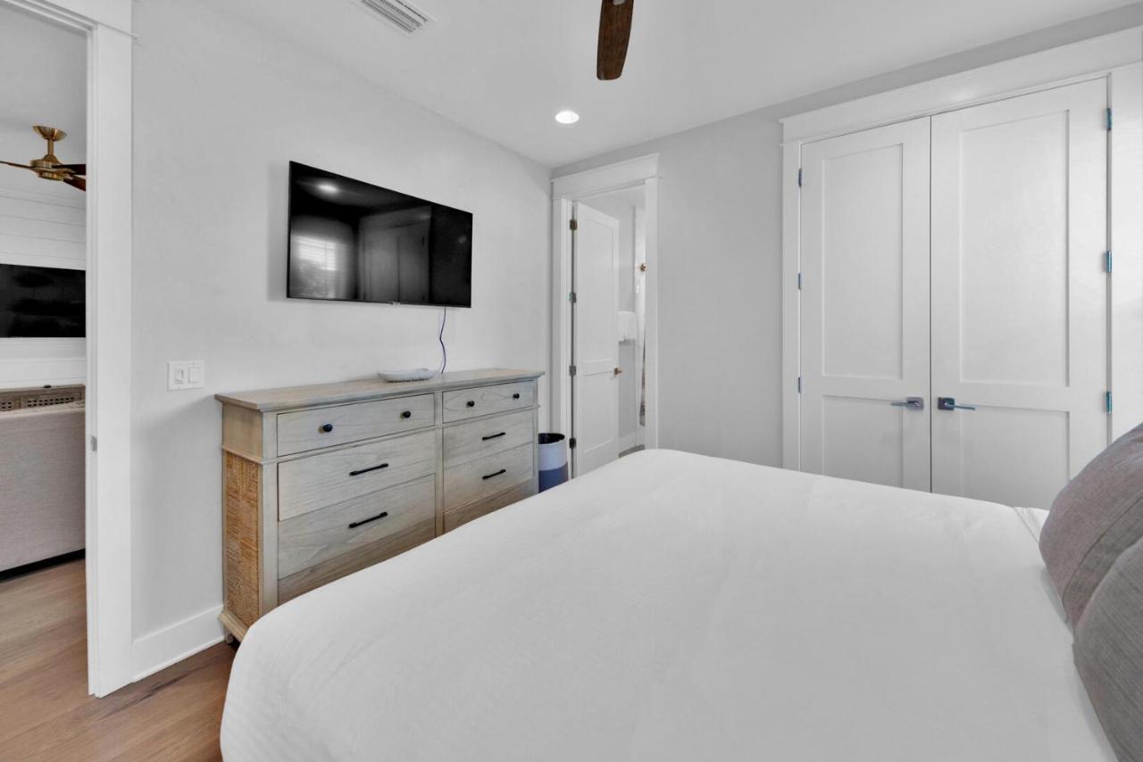 Joy Of Life - Seacrest Beach 4Bd 4Ba Βίλα Rosemary Beach Εξωτερικό φωτογραφία