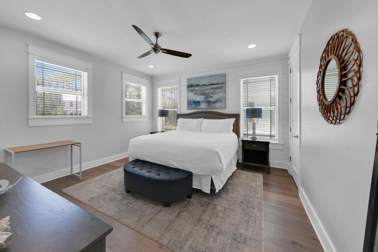 Joy Of Life - Seacrest Beach 4Bd 4Ba Βίλα Rosemary Beach Εξωτερικό φωτογραφία