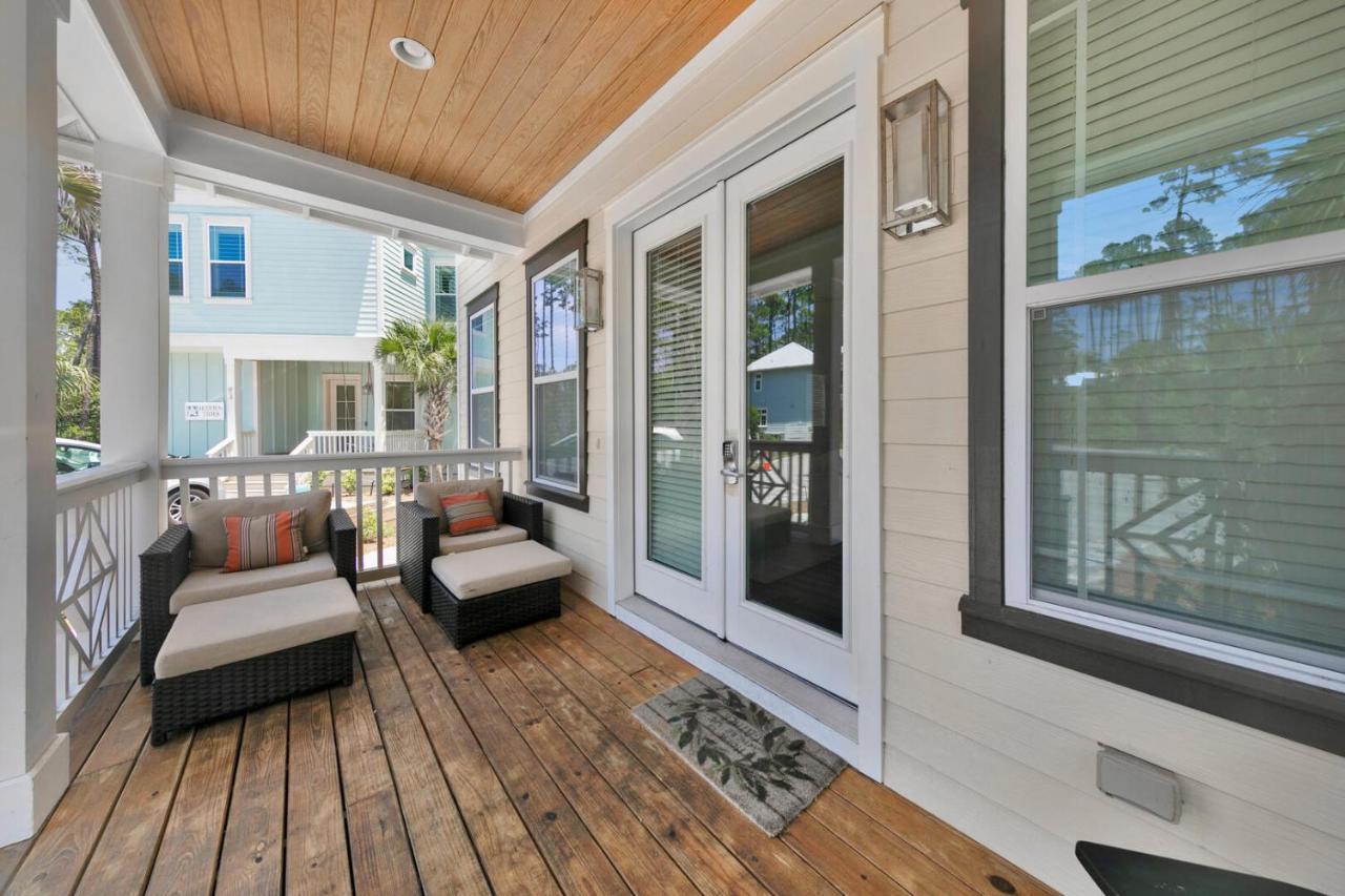 Joy Of Life - Seacrest Beach 4Bd 4Ba Βίλα Rosemary Beach Εξωτερικό φωτογραφία