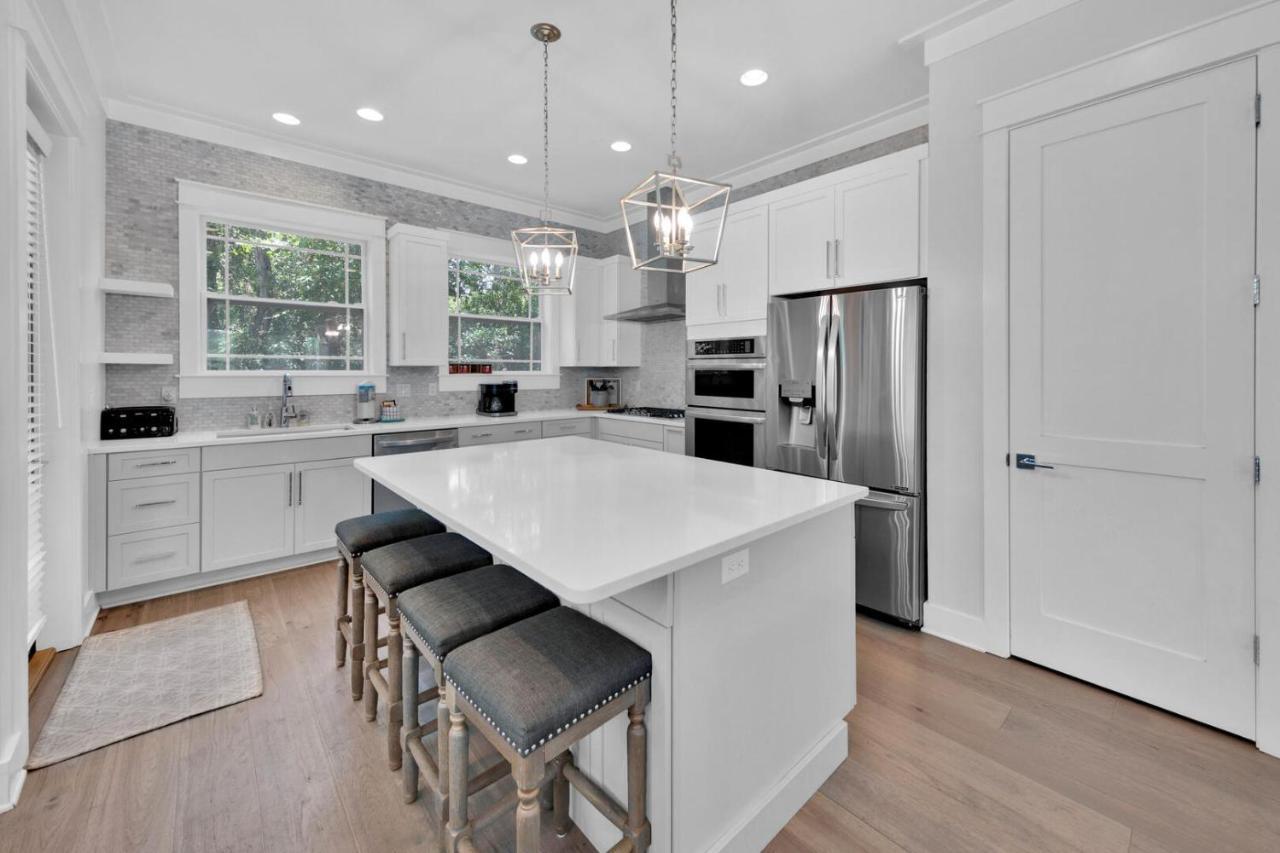 Joy Of Life - Seacrest Beach 4Bd 4Ba Βίλα Rosemary Beach Εξωτερικό φωτογραφία
