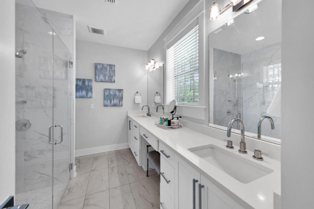 Joy Of Life - Seacrest Beach 4Bd 4Ba Βίλα Rosemary Beach Εξωτερικό φωτογραφία