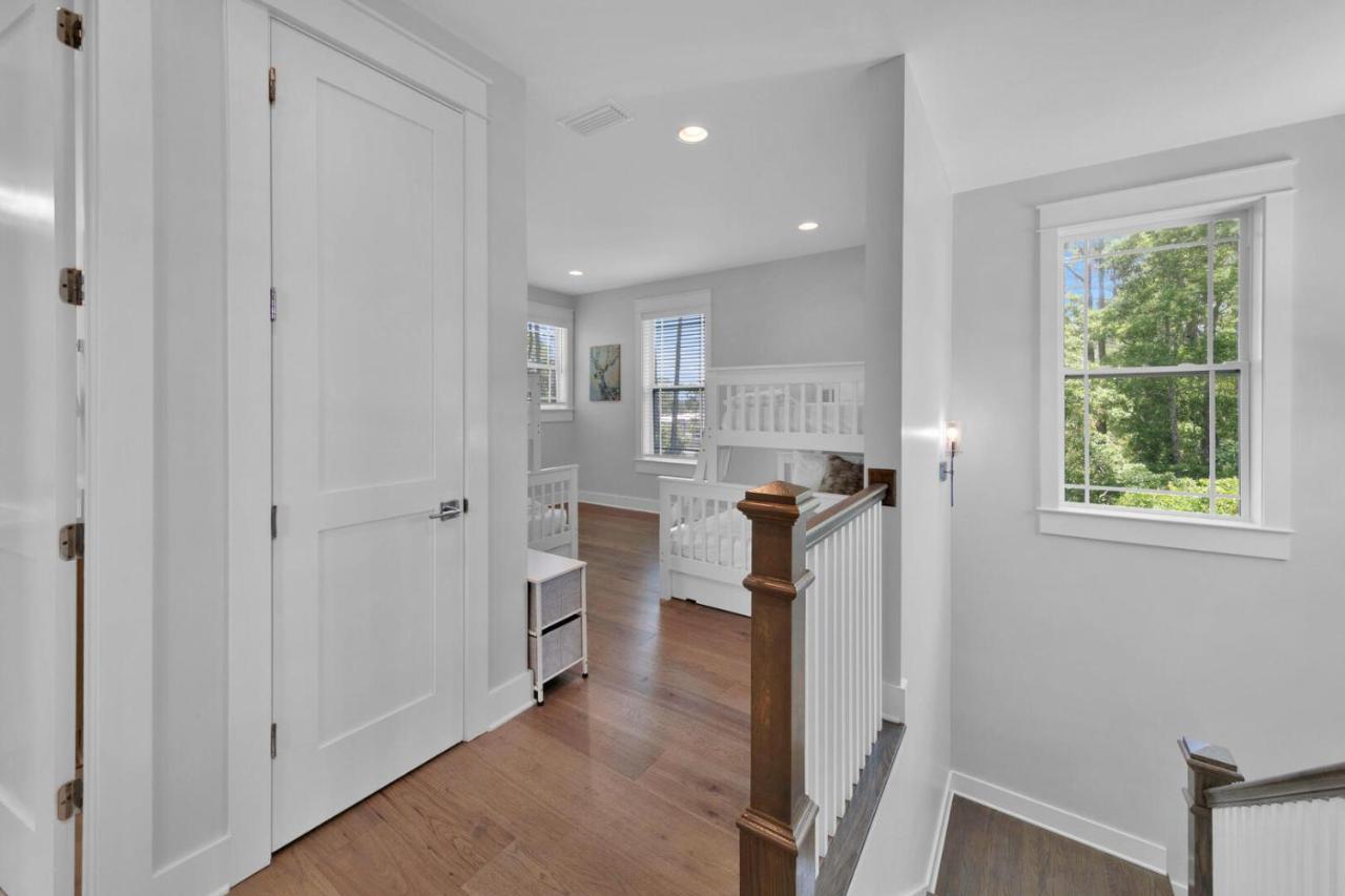 Joy Of Life - Seacrest Beach 4Bd 4Ba Βίλα Rosemary Beach Εξωτερικό φωτογραφία