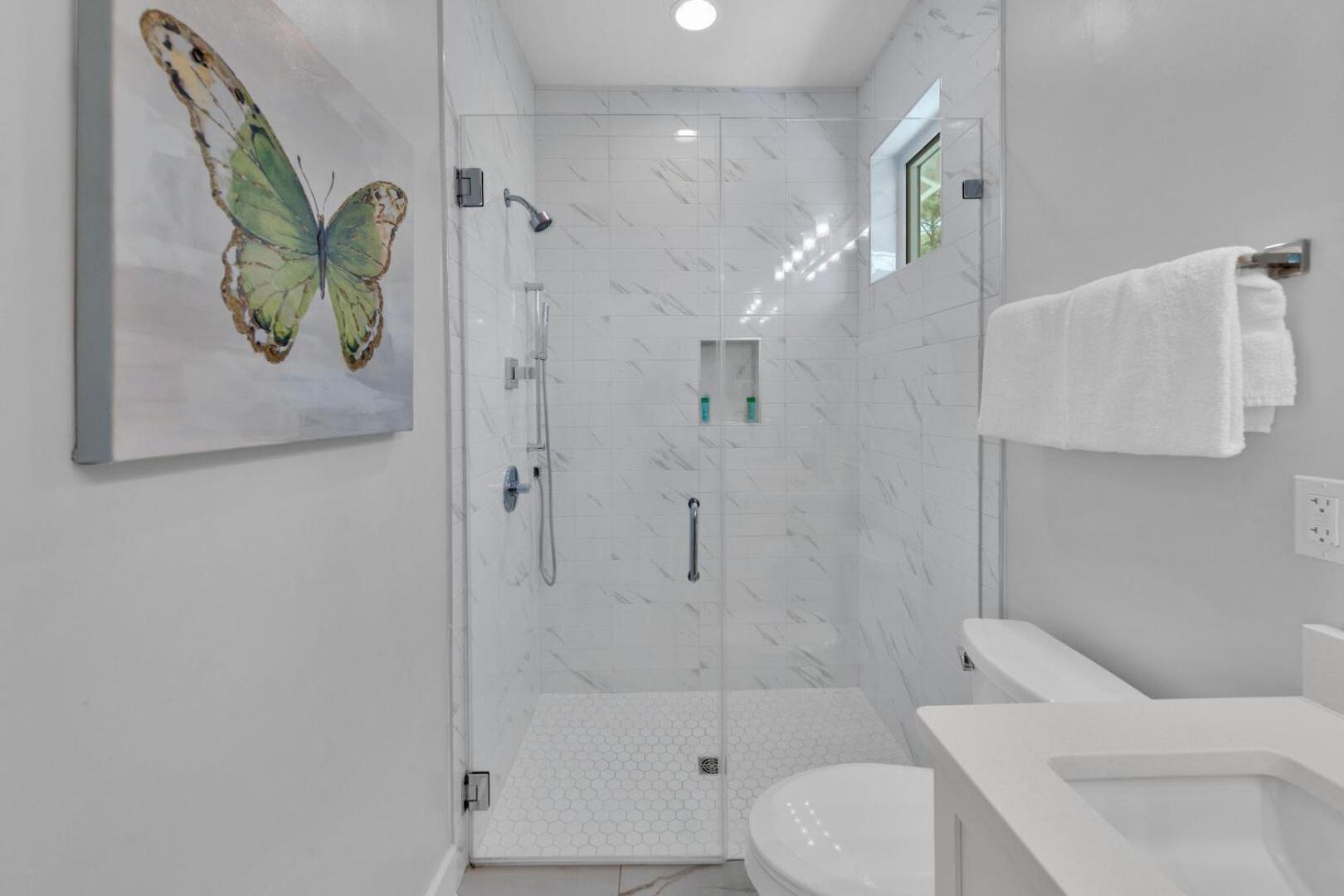 Joy Of Life - Seacrest Beach 4Bd 4Ba Βίλα Rosemary Beach Εξωτερικό φωτογραφία