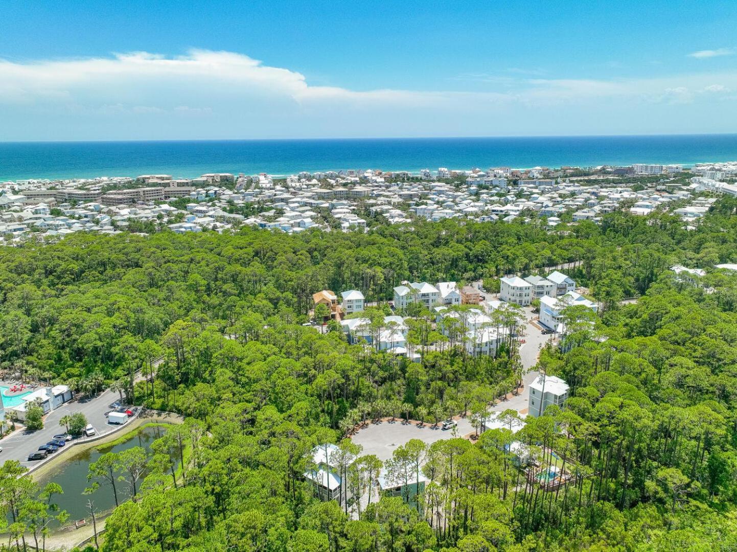 Joy Of Life - Seacrest Beach 4Bd 4Ba Βίλα Rosemary Beach Εξωτερικό φωτογραφία